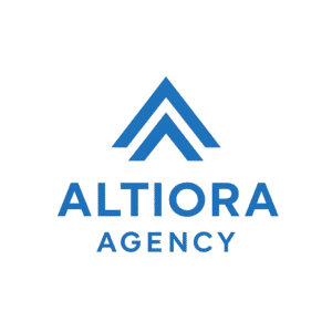 altiora agency logo